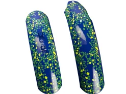 Sale Trek Bikes Electra Cyclosaurus Boys' Fender Set Blue/Green