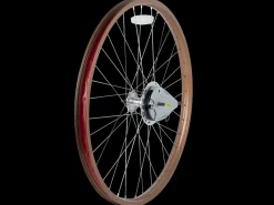Online Trek Bikes Electra Delivery 26" Cruiser Wheel Chicago Grey