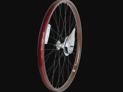 Online Trek Bikes Electra Delivery 26" Cruiser Wheel Chicago Grey