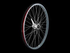 Online Trek Bikes Electra Delivery 26" Cruiser Wheel Chicago Grey