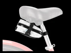 Cheap Trek Bikes Electra Doodle Saddle Bag White/Light Grey