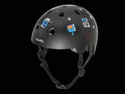 Online Trek Bikes Electra EBC 3000 Lifestyle Bike Helmet Dark Gray Metallic