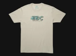 New Trek Bikes Electra EBC Speed T-Shirt Tan