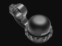 Hot Trek Bikes Electra E-bike Bell Black