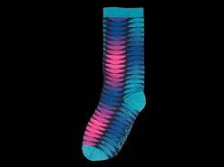 Best Trek Bikes Electra Eclipse Socks Turquoise/Magenta