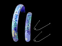 Best Trek Bikes Electra Fashion Kids' Cruiser 20" Fender Sets