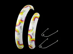 Best Trek Bikes Electra Fashion Kids' Cruiser 16" Fender Sets