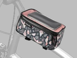 Clearance Trek Bikes Electra Fern Phone Bag Dark Green