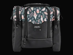 Hot Trek Bikes Electra Fern Rear Rack Trunk Bag Dark Green