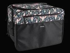 Hot Trek Bikes Electra Fern Rear Rack Trunk Bag Dark Green