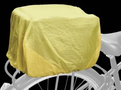 Hot Trek Bikes Electra Fern Rear Rack Trunk Bag Dark Green