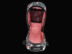 Sale Trek Bikes Electra Fern Saddle Bag Dark Green