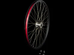 Flash Sale Trek Bikes Electra Glam Punk Wheels Black/Silver