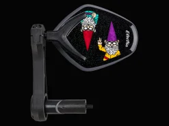 Clearance Trek Bikes Electra Gnome Bar End Mirror Cosmic Black