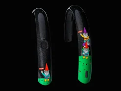 Best Trek Bikes Electra Gnome Cruiser Go!/Townie Go! 7D Fender Set Cosmic Black