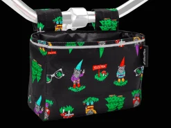 Discount Trek Bikes Electra Gnome Handlebar Bag Black