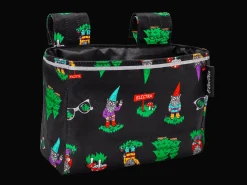 Discount Trek Bikes Electra Gnome Handlebar Bag Black