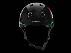 Shop Trek Bikes Electra Gnome Lifestyle Lux Bike Helmet Cosmic Black