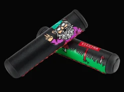 Outlet Trek Bikes Electra Gnome Rubber Grips Black