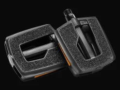 New Trek Bikes Electra Grip Tape Pedal Set Black