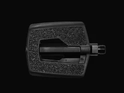 New Trek Bikes Electra Grip Tape Pedal Set Black