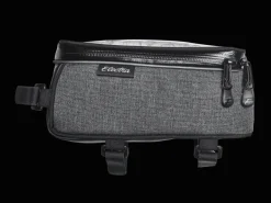 Online Trek Bikes Electra Heather Charcoal Phone Bag Dark Grey