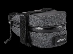 Flash Sale Trek Bikes Electra Heather Charcoal Saddle Bag Dark Grey
