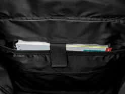 Online Trek Bikes Electra Heather Charcoal Pannier Bag Black/Grey