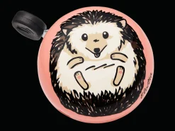 Flash Sale Trek Bikes Electra Hedgey Ringer Bike Bell Blush