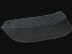 Hot Trek Bikes Electra Helmet Visor Black