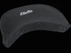 Hot Trek Bikes Electra Helmet Visor Black