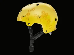 Best Trek Bikes Electra Honeycomb Lifestyle Lux Bike Helmet Sun Yellow