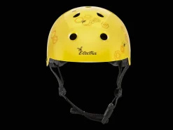 Best Trek Bikes Electra Honeycomb Lifestyle Lux Bike Helmet Sun Yellow