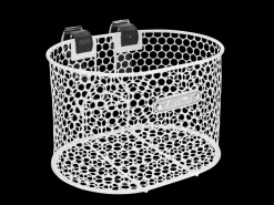 Cheap Trek Bikes Electra Honeycomb Small Strap-Mounted Handlebar Basket Black