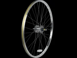 Online Trek Bikes Electra Loft 3 700C Wheel Silver