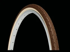 Cheap Trek Bikes Electra Loft 700c Tire Brown/Cream
