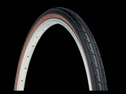 Cheap Trek Bikes Electra Loft 700c Tire Brown/Cream