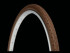 Cheap Trek Bikes Electra Loft 700c Tire Brown/Cream