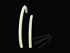 Clearance Trek Bikes Electra Loft 7D Step-Thru 700c Fender Set