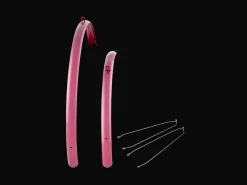 Clearance Trek Bikes Electra Loft 7D Step-Thru 700c Fender Set