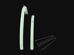 Clearance Trek Bikes Electra Loft 7D Step-Thru 700c Fender Set