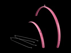 Store Trek Bikes Electra Loft 7D Step-Thru Small 700c Fender Set