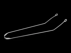 Online Trek Bikes Electra Loft Go! 7D Front Fender Strut Silver