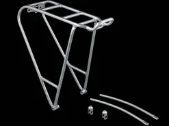 New Trek Bikes Electra Loft Go! 8D Rear Rack Silver