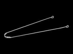 New Trek Bikes Electra Loft Go! 7D Rear Upper Fender Strut Silver