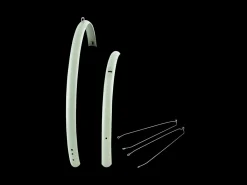 Best Sale Trek Bikes Electra Loft 7i EQ Step-Thru Medium 700c Fender Set