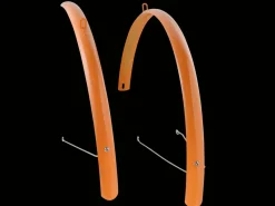 Hot Trek Bikes Electra Loft 3i Ladies' 700c Fender Set