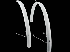 Hot Trek Bikes Electra Loft 3i Ladies' 700c Fender Set