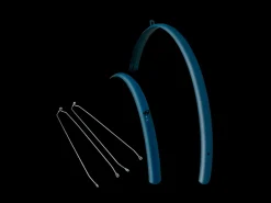 Hot Trek Bikes Electra Loft 3i Ladies' 700c Fender Set