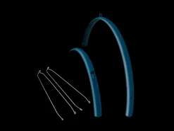 Hot Trek Bikes Electra Loft 3i Ladies' 700c Fender Set